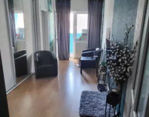 Apartament 1 camera in Manastur la et.1