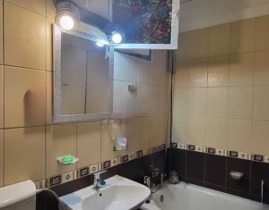 Apartament 1 camera in Manastur la et.1