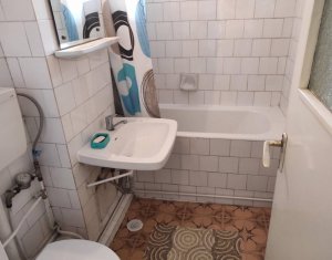 Apartament cu 2 camere în Gheorgheni, priveliște frumoasă