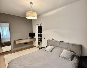Apartament premium cu 2 camere în Borhanci, ansamblu nou, parcare subterană