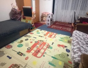 Garsoniera confort 1, spatioasa, Manastur, zona baza sportiva