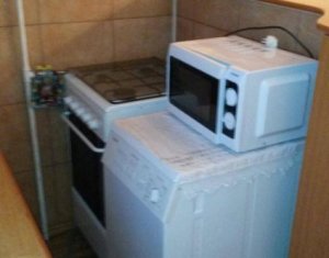 Garsoniera cu parcare in Dambul Rotund, Calea Baciului-Lidl