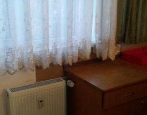 Garsoniera cu parcare in Dambul Rotund, Calea Baciului-Lidl