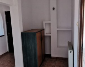 Apartament de vanzare, 3 camere, balcon, Gheorgheni