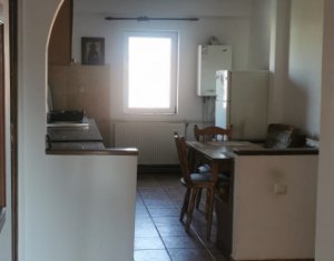 Apartament de vanzare, 3 camere, balcon, Gheorgheni