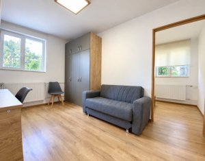 Apartament cu 2 camere renovat  in Gheorgheni et.1, parcare