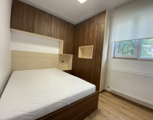 Apartament cu 2 camere renovat  in Gheorgheni et.1, parcare
