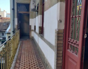 Apartament 62 mp, ultracentral ,P-ta Avram Iancu