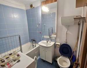 Investitie! Gradini Manastur - garsoniera confort 1, zona USAMV