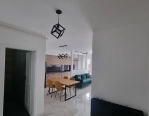 Apartament cu 2 camere in zona Vivo, et 1, bloc cu lift