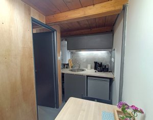 BUSINESS LA CHEIE | Garsoniera AirBNB Ready 