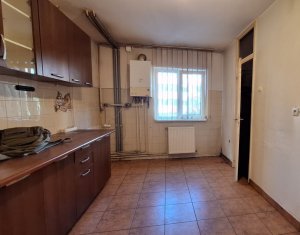 Vanzare apartament 3 camere, Zorilor, strada Lunii