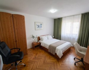 Apartament decomandat 2 camere, 50 mp, Mănăștur, strada Primăverii
