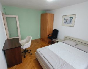 Apartament decomandat 2 camere, 50 mp, Mănăștur, strada Primăverii