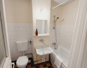 Apartament decomandat 2 camere, 50 mp, Mănăștur, strada Primăverii