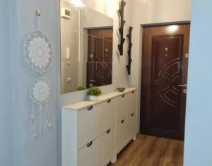 Apartament cu 1 camera spatios in Marasti, zona strazii Bucuresti