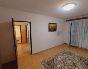 Apartament 2 camere decomandat, 42 mp, Mehedinti etaj 6/10, Manastur