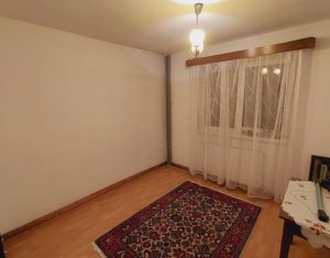 Apartament 2 camere decomandat, 42 mp, Mehedinti etaj 6/10, Manastur