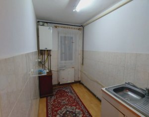 Apartament 2 camere decomandat, 42 mp, Mehedinti etaj 6/10, Manastur