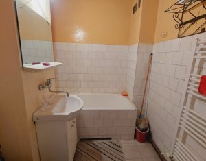 Apartament 2 camere decomandat, 42 mp, Mehedinti etaj 6/10, Manastur