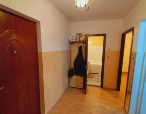 Apartament 2 camere decomandat, 42 mp, Mehedinti etaj 6/10, Manastur