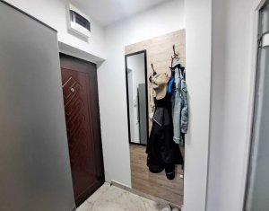 Vanzare apartament cu 2 camere in Gheorgheni