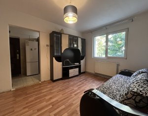 Apartament 2 camere în Mănăștur | Academia de muzică