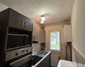 Apartament 2 camere în Mănăștur | Academia de muzică