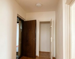 Apartament cu 2 camere, 52 mp, decomandat, Manastur