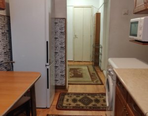 Apartament cu 2 camere, 52 mp, decomandat, Manastur