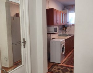Apartament cu 2 camere, 52 mp, decomandat, Manastur