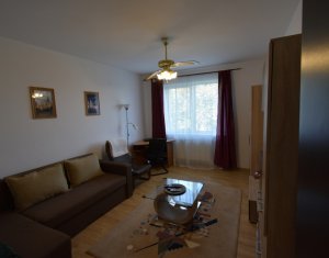 Apartament cu 1 camera in Gruia, la 15 min de centru Cluj-Napoca, parcare