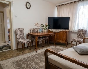 Apartament cu 2 camere | etaj intermediar | Panoramă | Plaja Grigorescu