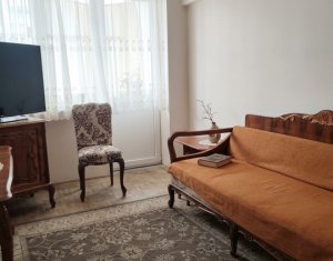 Apartament cu 2 camere | etaj intermediar | Panoramă | Plaja Grigorescu