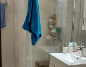 Apartament cu 2 camere | etaj intermediar | Panoramă | Plaja Grigorescu