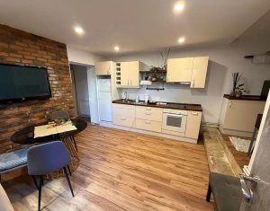 Apartament cu 2 camere, 50 MP, Gheorgheni, zona Interservisan