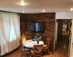 Apartament cu 2 camere, 50 MP, Gheorgheni, zona Interservisan