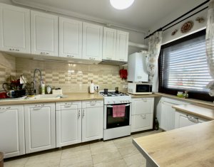 Ap. 2 camere, 58 mp | Între Lacuri, bloc nou cu lift