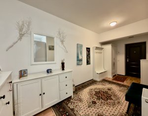 Ap. 2 camere, 58 mp | Între Lacuri, bloc nou cu lift