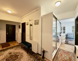 Ap. 2 camere, 58 mp | Între Lacuri, bloc nou cu lift