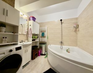 Ap. 2 camere, 58 mp | Între Lacuri, bloc nou cu lift