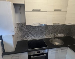 Apartament cu 2 camere, complex VIVIDO, mobilat și utilat, parcare!