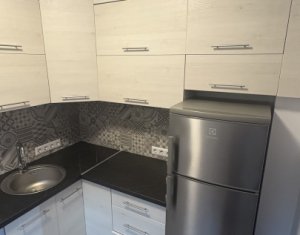Apartament cu 2 camere, complex VIVIDO, mobilat și utilat, parcare!