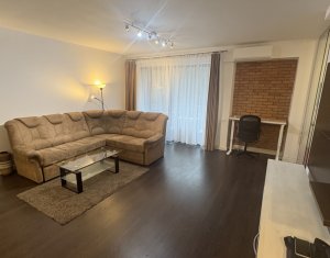 Apartament cu 2 camere, complex VIVIDO, mobilat și utilat, parcare!