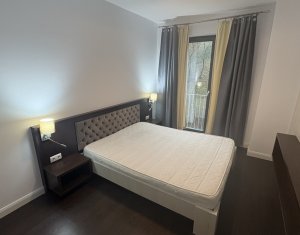 Apartament cu 2 camere, complex VIVIDO, mobilat și utilat, parcare!