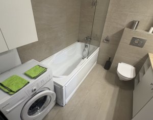 Apartament cu 2 camere, complex VIVIDO, mobilat și utilat, parcare!