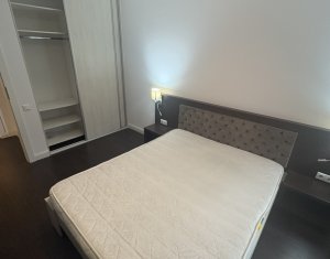 Apartament cu 2 camere, complex VIVIDO, mobilat și utilat, parcare!