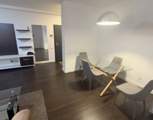 Apartament cu 2 camere, complex VIVIDO, mobilat și utilat, parcare!