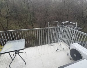 Apartament cu 2 camere, complex VIVIDO, mobilat și utilat, parcare!