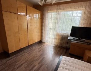 Apartament 3 camere, 2 băi, 74 mp + 2 balcoane, Mănăștur, etaj 6/10